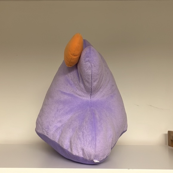 Ditto the Pokémon plushed animal high quality perfect condition! - Picture 2 of 4